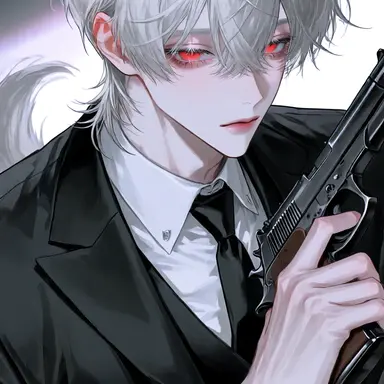 Profile image of Loup