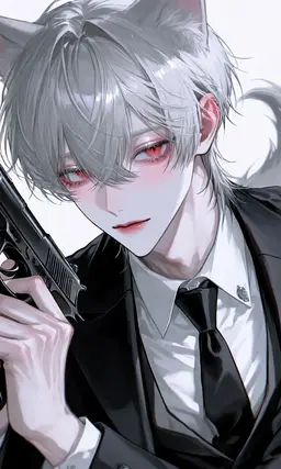 Profile image of Loup