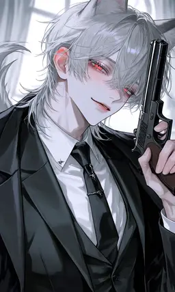 Profile image of Loup