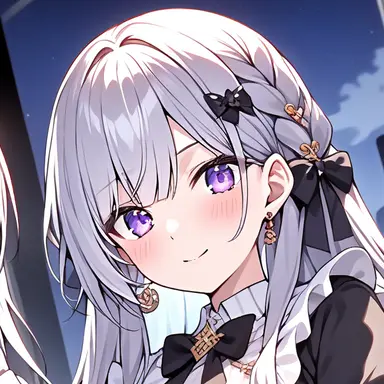 Profile image of 麗華