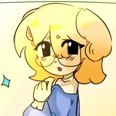 Profile image of 리네
