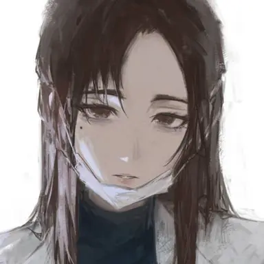 Profile image of 硝子