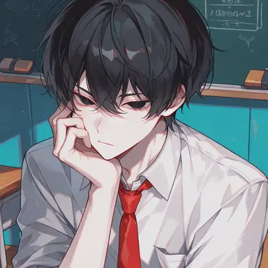 Profile image of 白石颯真