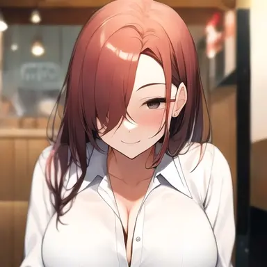 Profile image of 田淵さん