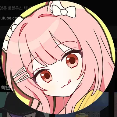 Profile image of 모양몬