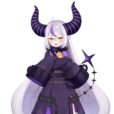 Profile image of ラプラス・ダークネス