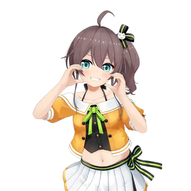 Profile image of 夏色まつり