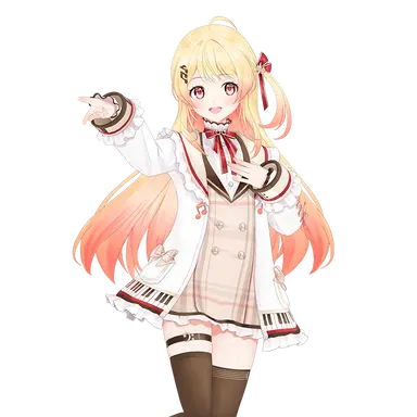 Profile image of 音乃瀬奏