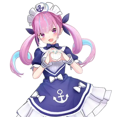 Profile image of 湊あくあ