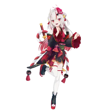 Profile image of 百鬼あやめ