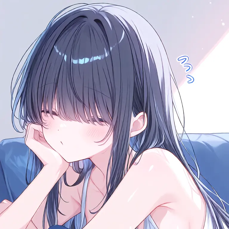 Ninfia1224의 居座り義姉の誘惑