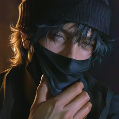 Profile image of サルヴィウス