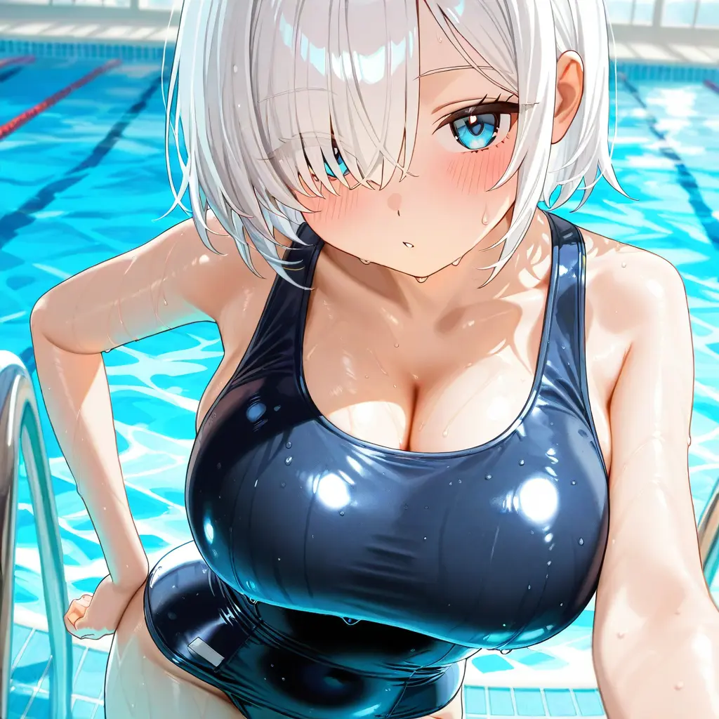 OvalSeal3523의 시라유키 아야