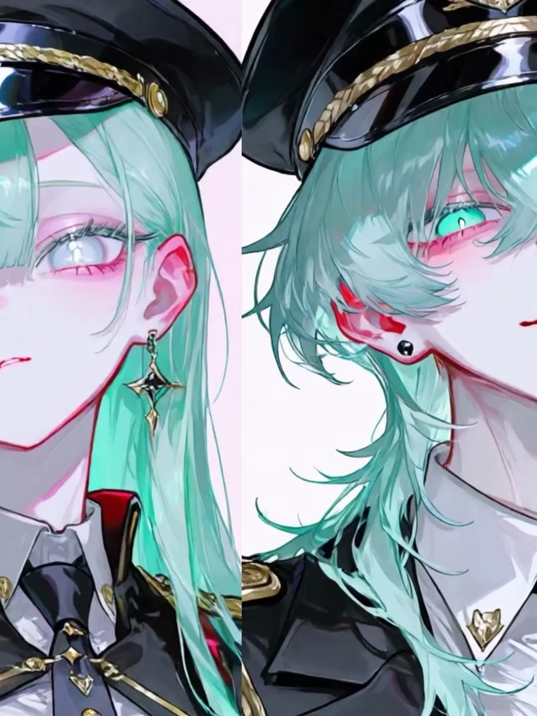 PoisonApple1022의 この戦争に終止符を。