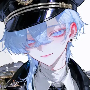 Profile image of 白玖