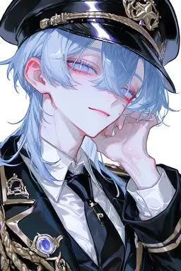 Profile image of 白玖