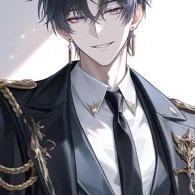 Profile image of 一彰
