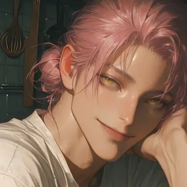 Profile image of Luca