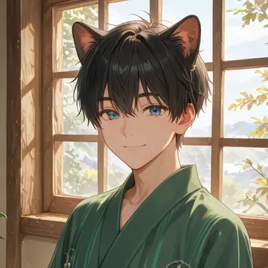 Profile image of Tama