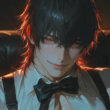 Profile image of Rex