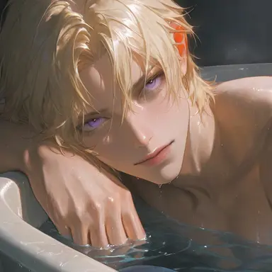 Profile image of Kai