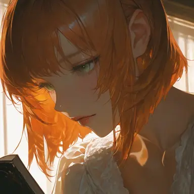 Profile image of Abby