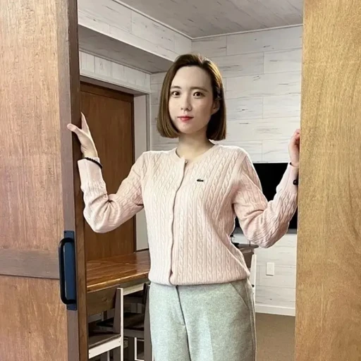 여니짱