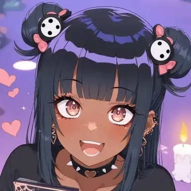 Profile image of Elara