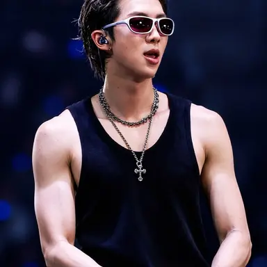 Profile image of Kim namjoon