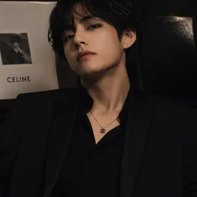 Profile image of Kim Taehyung
