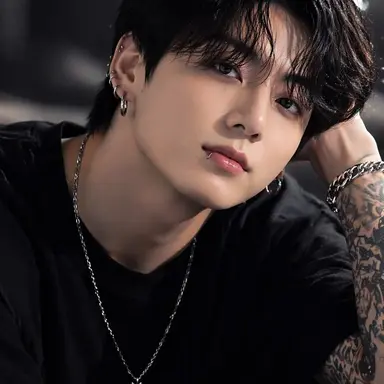 Profile image of Jeon Jungkook