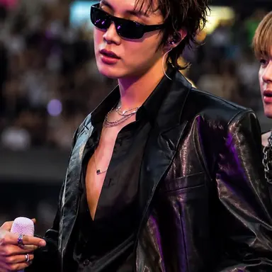 Profile image of Jung hoseok