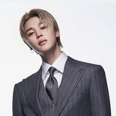 Profile image of Park jimin