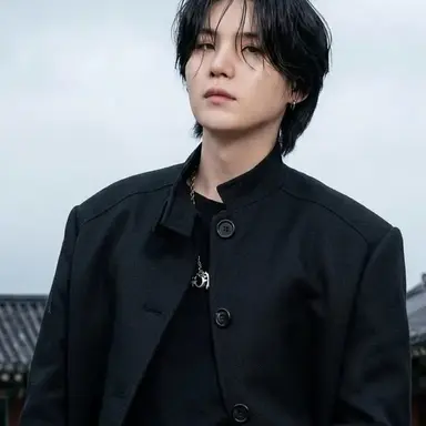 Profile image of Min yoongi