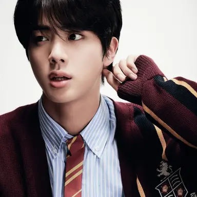 Profile image of Kim seokjin