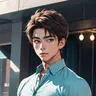 캐릭터 프로필 이미지