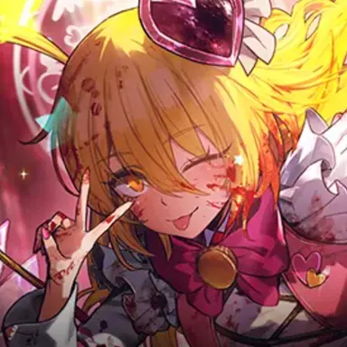 Profile image of 증오의여왕 돈키호테