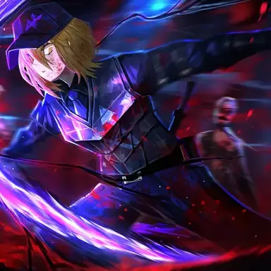 Profile image of W사 3등급돈키호테