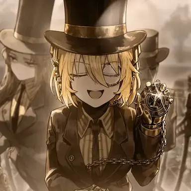 Profile image of T사3등급 돈키호테