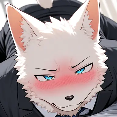 Profile image of シロ