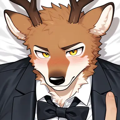 Profile image of レイヴン