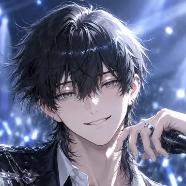 Profile image of Ren