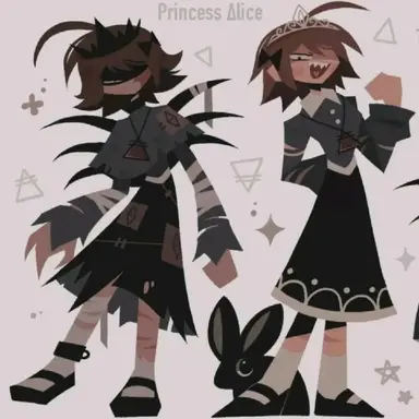 Profile image of 앨리스