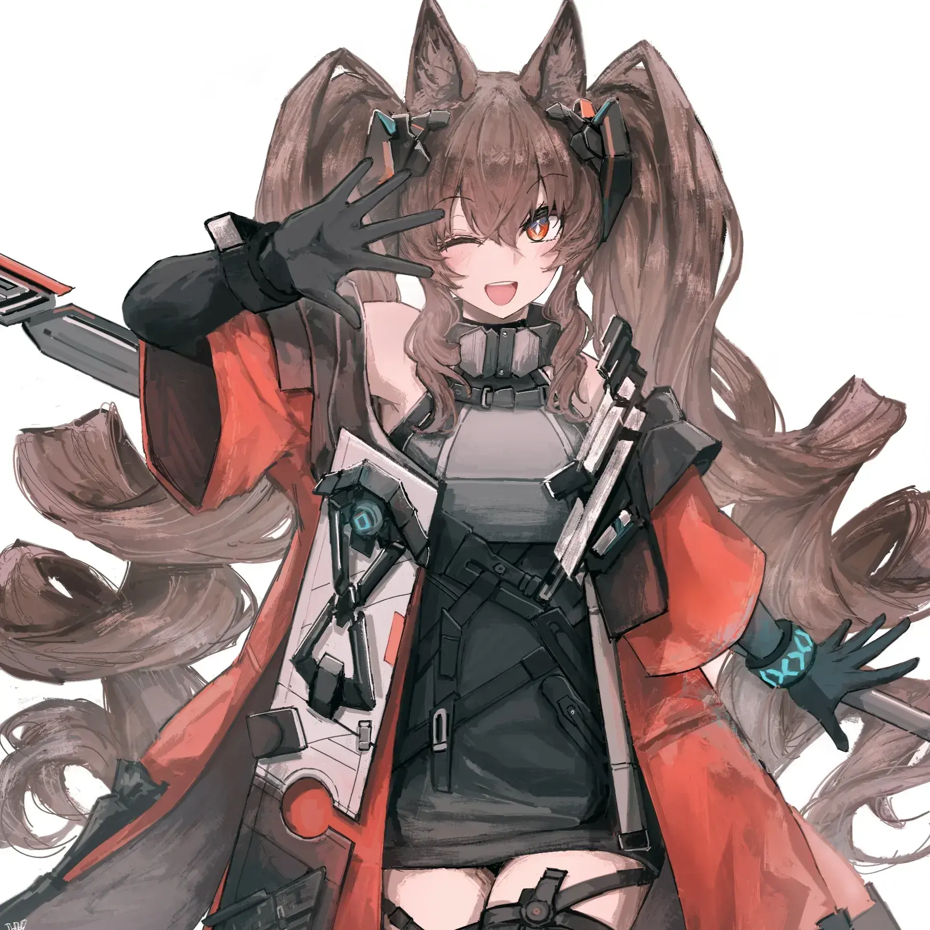 SnugSon7651의 Gilberta