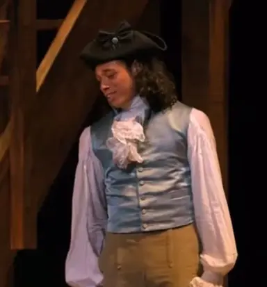 Profile image of Philip Hamilton