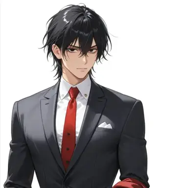 Profile image of 怜