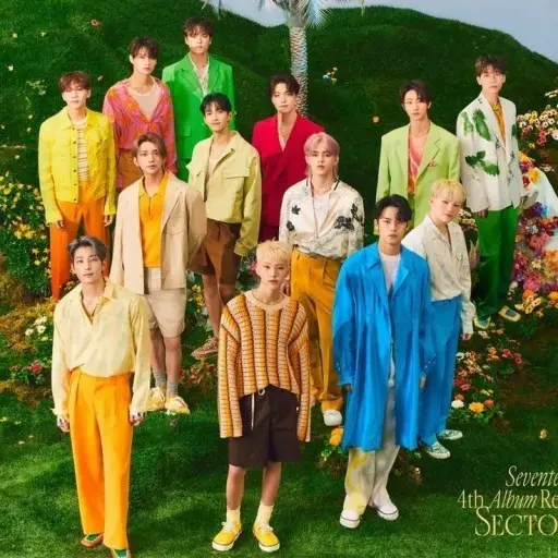woozi-hoshi의 욕쟁이 세븐틴