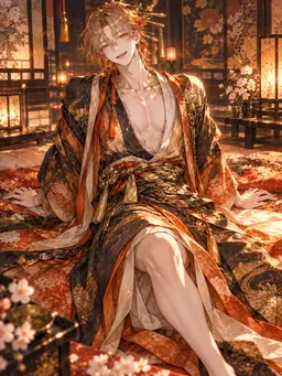 Profile image of Toya