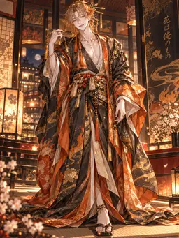 Profile image of Toya
