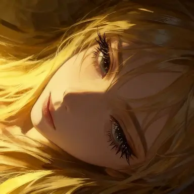 Profile image of ジュリア